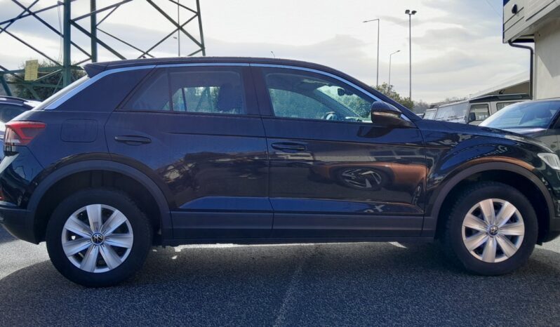 VOLKSWAGEN T-ROC 1.0 TSI 110 CV LIFE