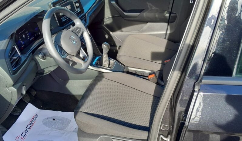 VOLKSWAGEN T-ROC 1.0 TSI 110 CV LIFE