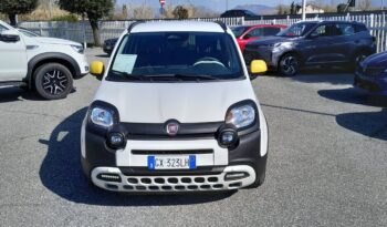 FIAT PANDINA 1.0 70 CV HYBRID CROSS