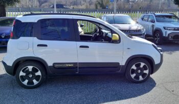 FIAT PANDINA 1.0 70 CV HYBRID CROSS