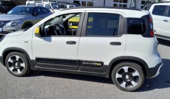 FIAT PANDINA 1.0 70 CV HYBRID CROSS