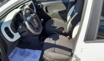 FIAT PANDINA 1.0 70 CV HYBRID CROSS