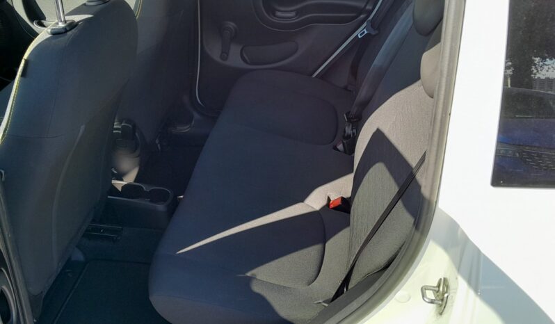 FIAT PANDINA 1.0 70 CV HYBRID CROSS