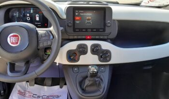 FIAT PANDINA 1.0 70 CV HYBRID CROSS