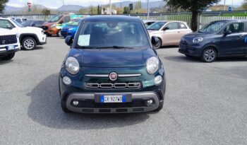 FIAT 500 L 1.4 95 CV CROSS
