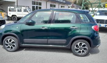 FIAT 500 L 1.4 95 CV CROSS