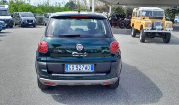 FIAT 500 L 1.4 95 CV CROSS