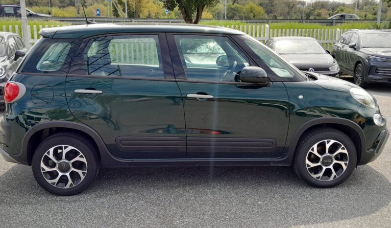 FIAT 500 L 1.4 95 CV CROSS