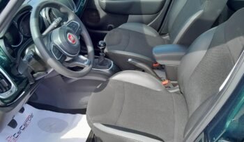 FIAT 500 L 1.4 95 CV CROSS