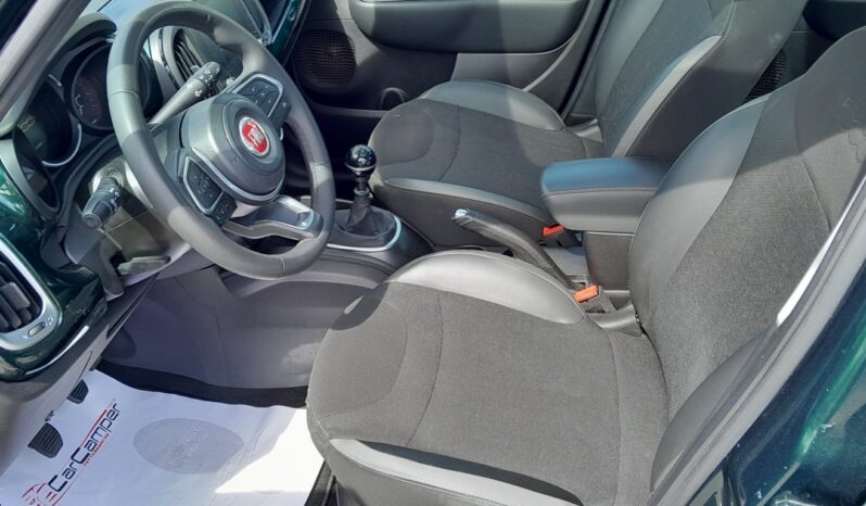 FIAT 500 L 1.4 95 CV CROSS