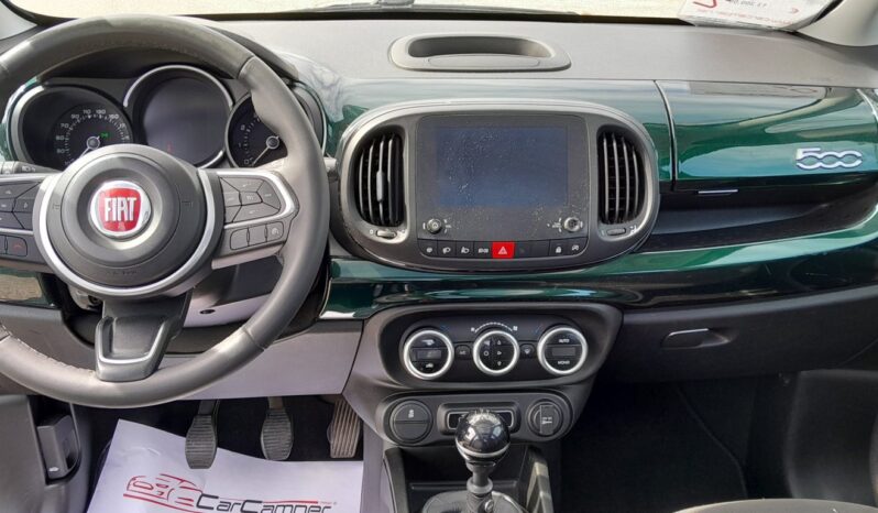 FIAT 500 L 1.4 95 CV CROSS