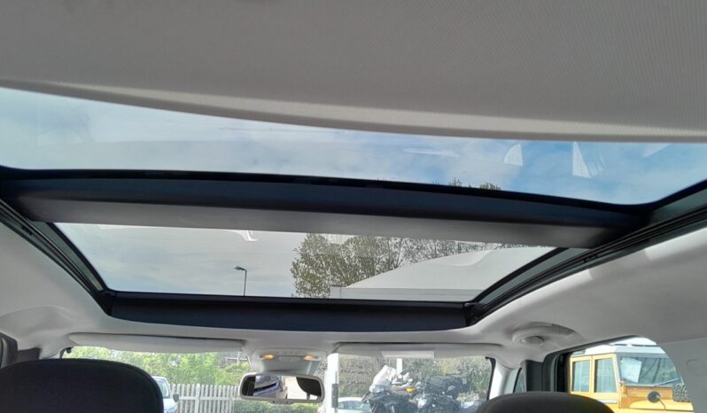 FIAT 500 L 1.4 95 CV CROSS