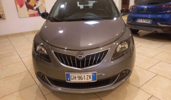 LANCIA YPSILON 1.0 70 CV HYBRID/GPL GOLD