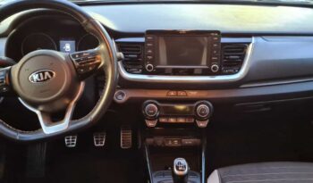 KIA 1.4 MPI 100 CV GPL ENERGY