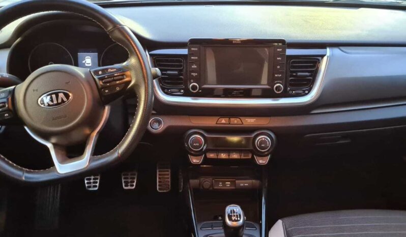 KIA 1.4 MPI 100 CV GPL ENERGY
