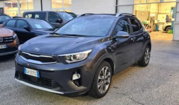 KIA 1.4 MPI 100 CV GPL ENERGY