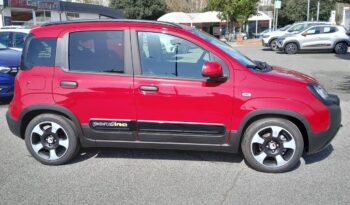 FIAT PANDA 1.0 70 CV HYBRID CROSS