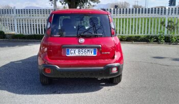 FIAT PANDA 1.0 70 CV HYBRID CROSS