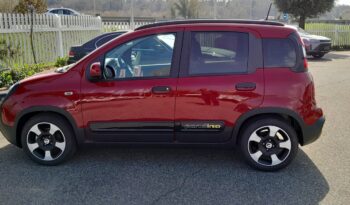 FIAT PANDA 1.0 70 CV HYBRID CROSS