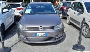 VOLKSWAGEN POLO 1.4 TDI 90 CV 3P COMFORTLINE