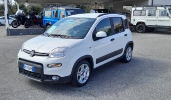 FIAT PANDA 1.0 70 CV HYBRID CITY LIFE