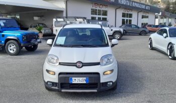 FIAT PANDA 1.0 70 CV HYBRID CITY LIFE
