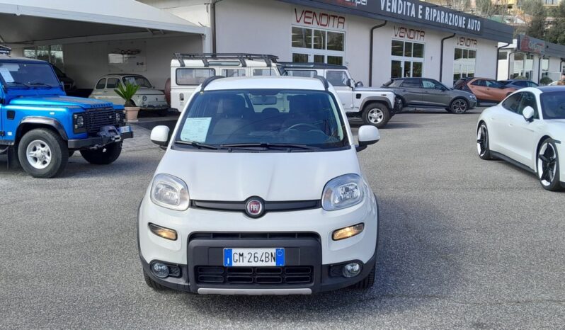 FIAT PANDA 1.0 70 CV HYBRID CITY LIFE