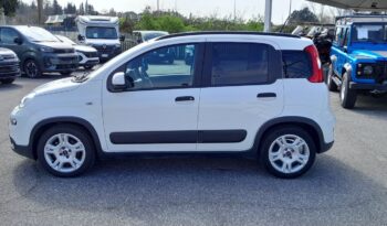 FIAT PANDA 1.0 70 CV HYBRID CITY LIFE