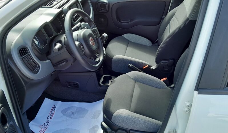 FIAT PANDA 1.0 70 CV HYBRID CITY LIFE