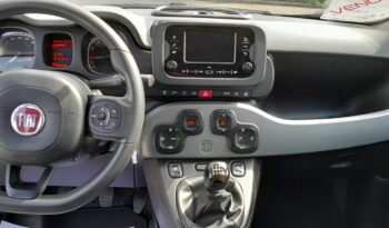 FIAT PANDA 1.0 70 CV HYBRID CITY LIFE