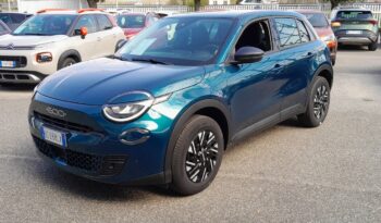 FIAT 600 1.2 110 CV MHEV DCT BUSINESS