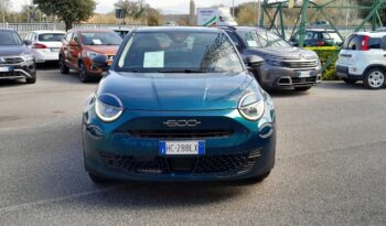 FIAT 600 1.2 110 CV MHEV DCT BUSINESS