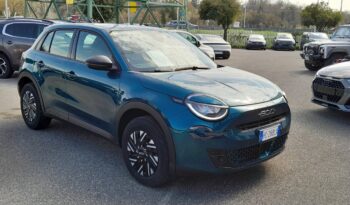 FIAT 600 1.2 110 CV MHEV DCT BUSINESS