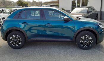 FIAT 600 1.2 110 CV MHEV DCT BUSINESS