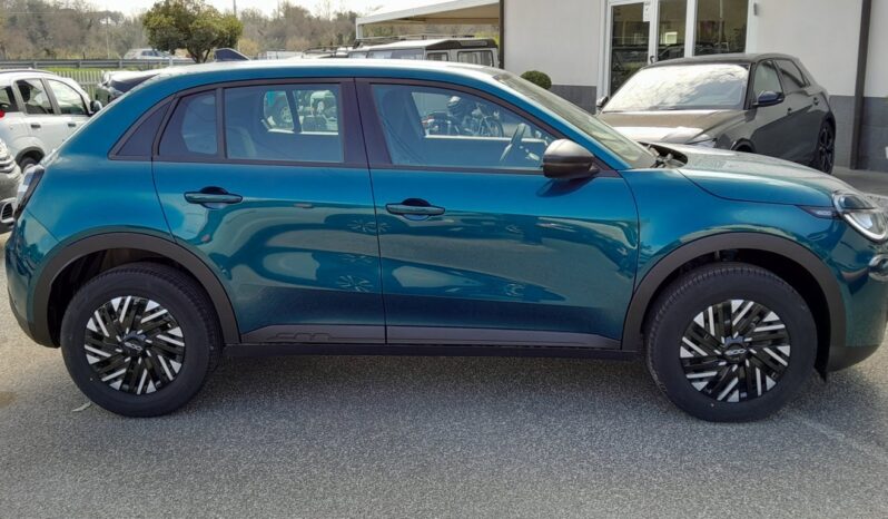 FIAT 600 1.2 110 CV MHEV DCT BUSINESS