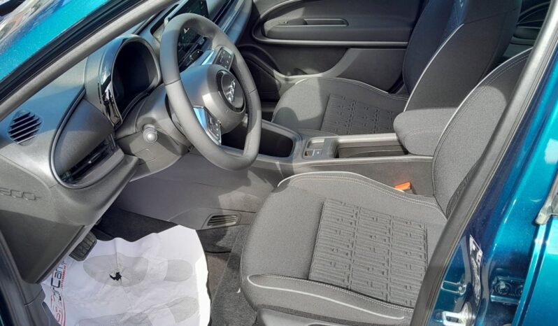 FIAT 600 1.2 110 CV MHEV DCT BUSINESS