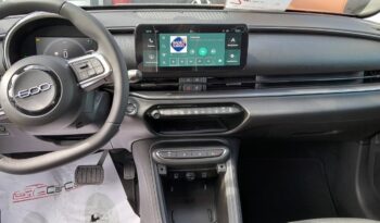 FIAT 600 1.2 110 CV MHEV DCT BUSINESS