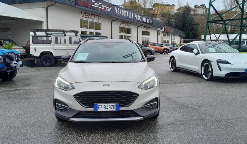FORD FOCUS 1.5 TDCI120 CV ACTIVE