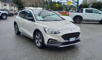 FORD FOCUS 1.5 TDCI120 CV ACTIVE