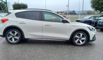 FORD FOCUS 1.5 TDCI120 CV ACTIVE