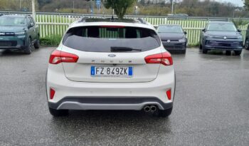 FORD FOCUS 1.5 TDCI120 CV ACTIVE