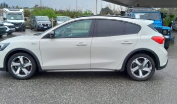 FORD FOCUS 1.5 TDCI120 CV ACTIVE