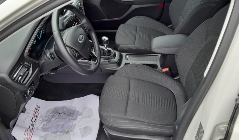 FORD FOCUS 1.5 TDCI120 CV ACTIVE
