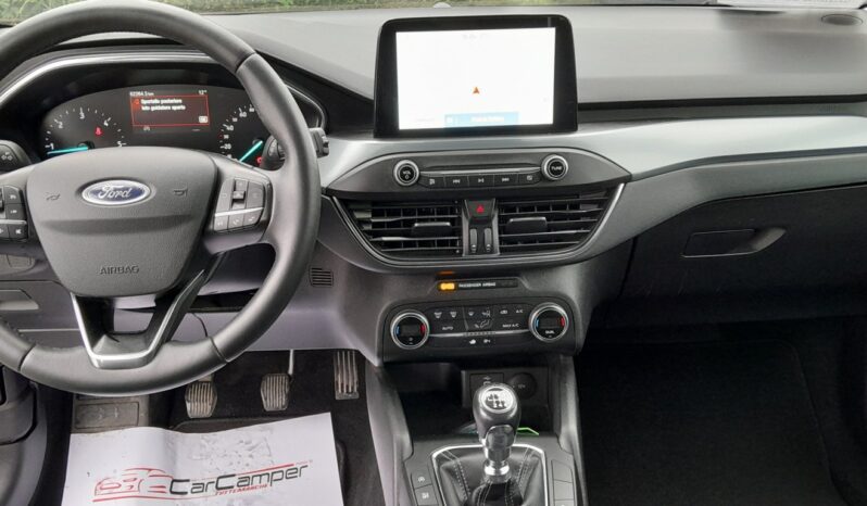 FORD FOCUS 1.5 TDCI120 CV ACTIVE