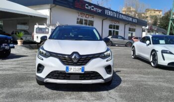 RENAULT CAPTUR 1.6 145 CV FULL HYBRID TECHNO