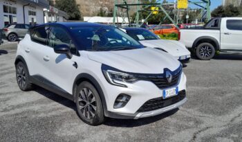 RENAULT CAPTUR 1.6 145 CV FULL HYBRID TECHNO