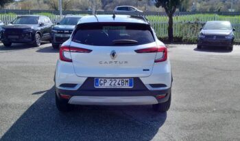RENAULT CAPTUR 1.6 145 CV FULL HYBRID TECHNO
