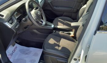 RENAULT CAPTUR 1.6 145 CV FULL HYBRID TECHNO
