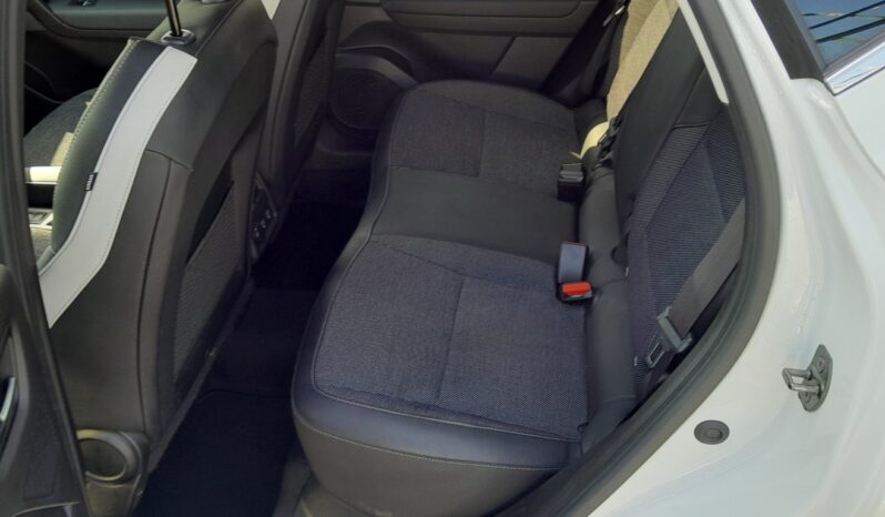 RENAULT CAPTUR 1.6 145 CV FULL HYBRID TECHNO