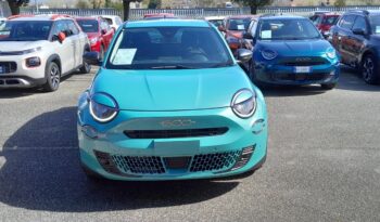 FIAT 600 1.2 T 110 CV MHEV DCT BUSINESS KM 0